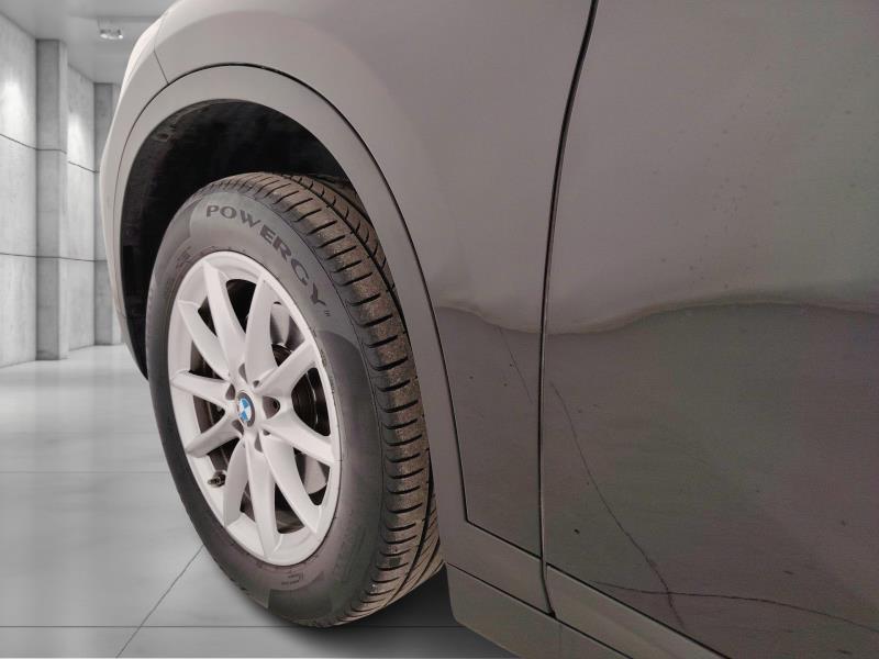 BMW X1 sdrive18d Business Advantage auto