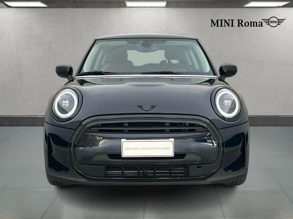 Mini Cooper 1.5 TwinPower Turbo Cooper