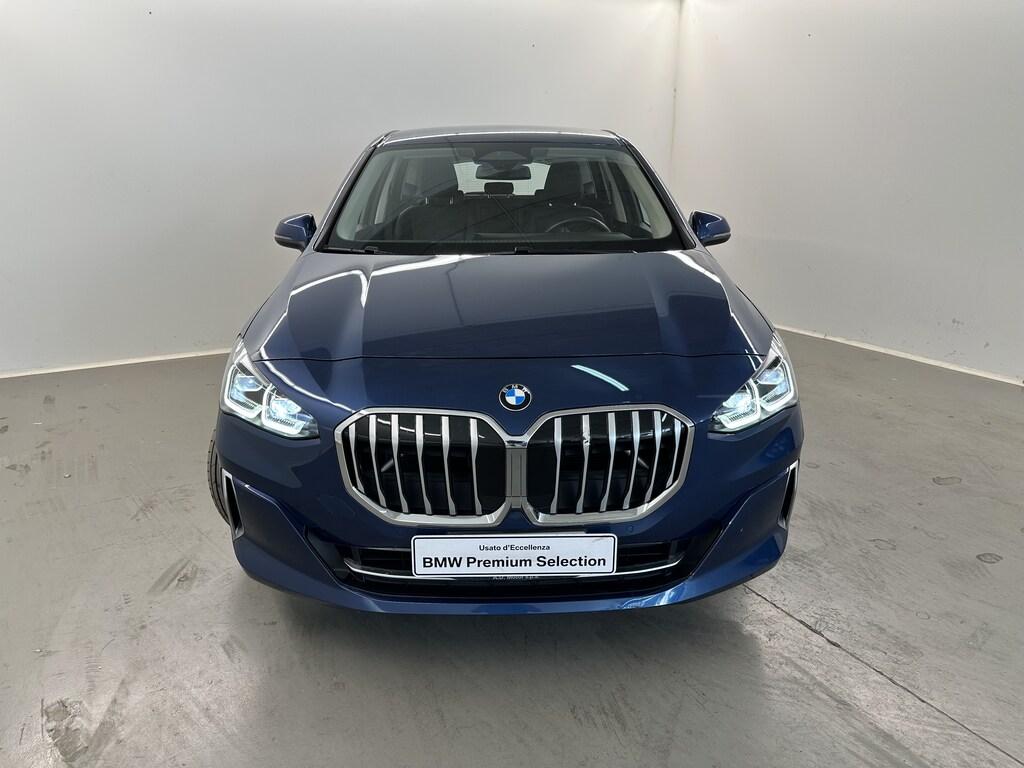 BMW Serie 2 218d Active Tourer Luxury auto