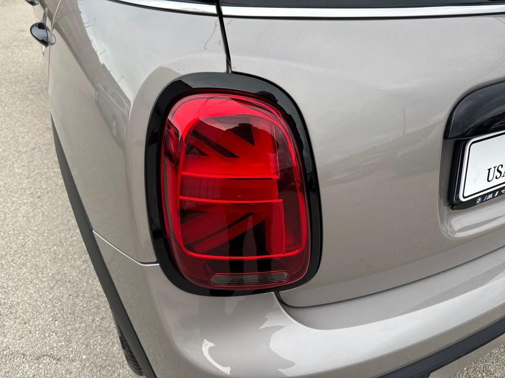 Mini Cooper S 2.0 TwinPower Turbo Cooper S