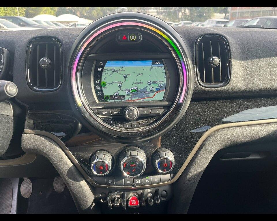 Mini One D Countryman 1.5 TwinPower Turbo One D Business