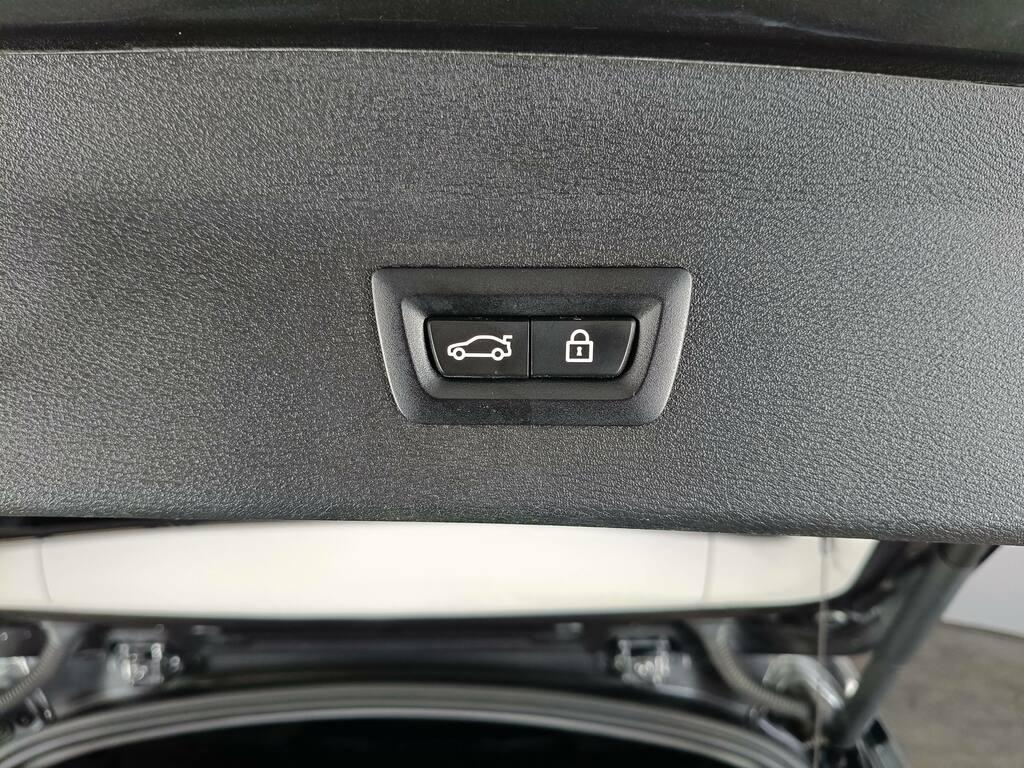 BMW X1 sdrive18d xLine auto