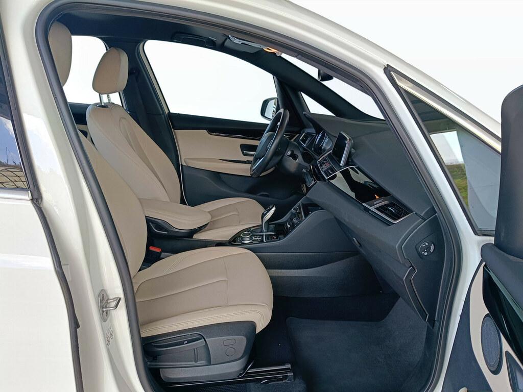 BMW Serie 2 218d Active Tourer Advantage auto