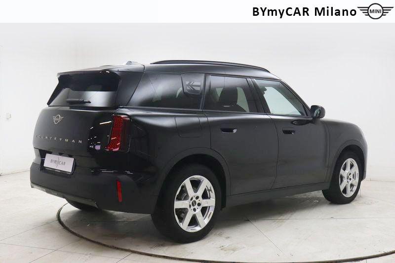 Mini Mini Countryman 2.0 48V D Classic auto