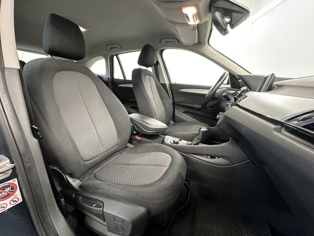 BMW X1 sdrive18d Business auto