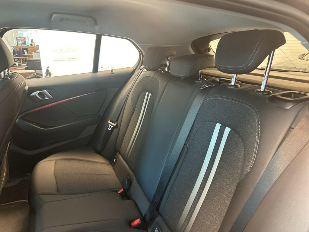 BMW Serie 1 116d Sport auto