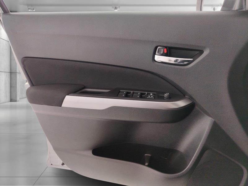 Suzuki Vitara 1.4 hybrid Top 4wd allgrip