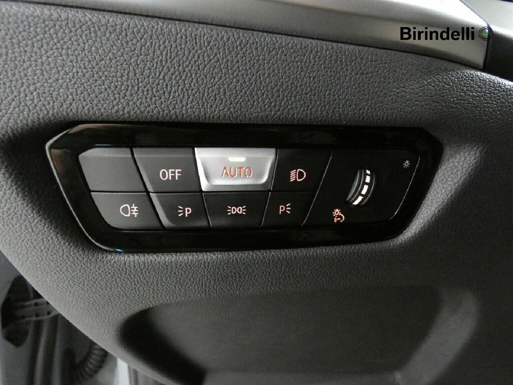 BMW Serie 3 318d Touring mhev 48V Msport auto