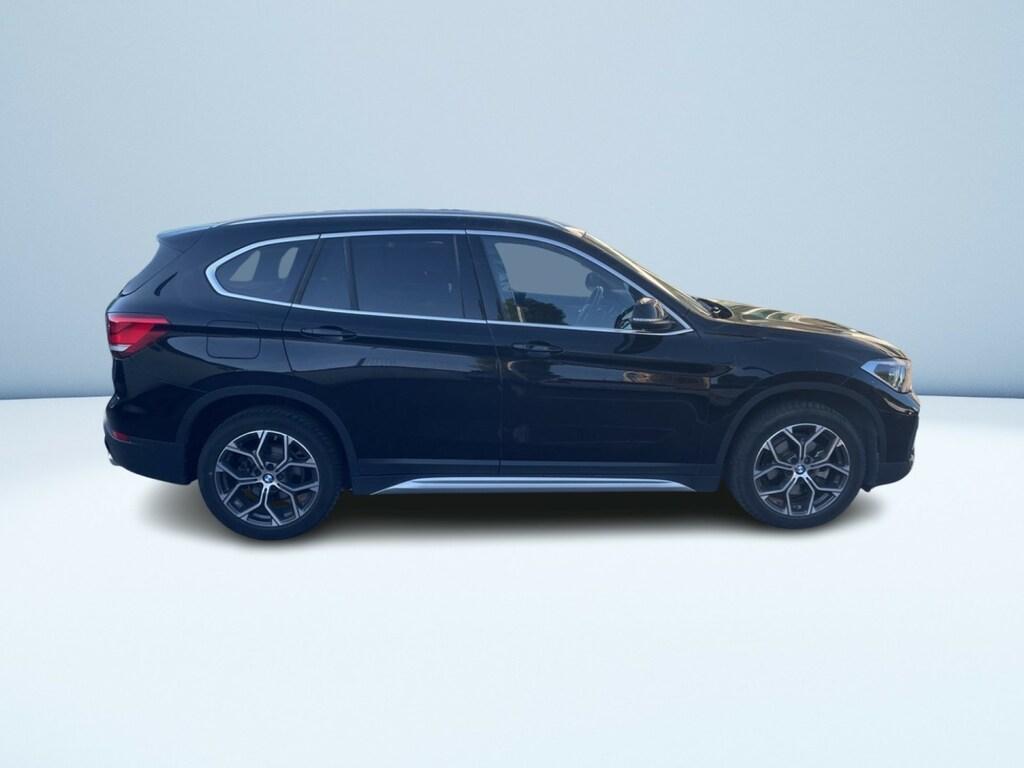 BMW X1 sdrive18d xLine Plus auto