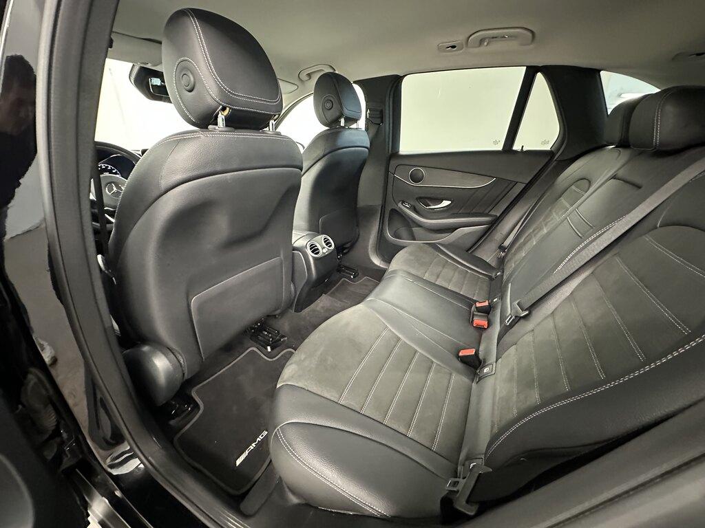 Mercedes GLC 300 de eq-power Premium Plus 4matic auto