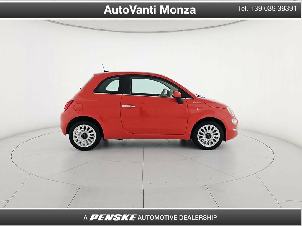 Fiat 500 1.0 hybrid Dolcevita 70cv