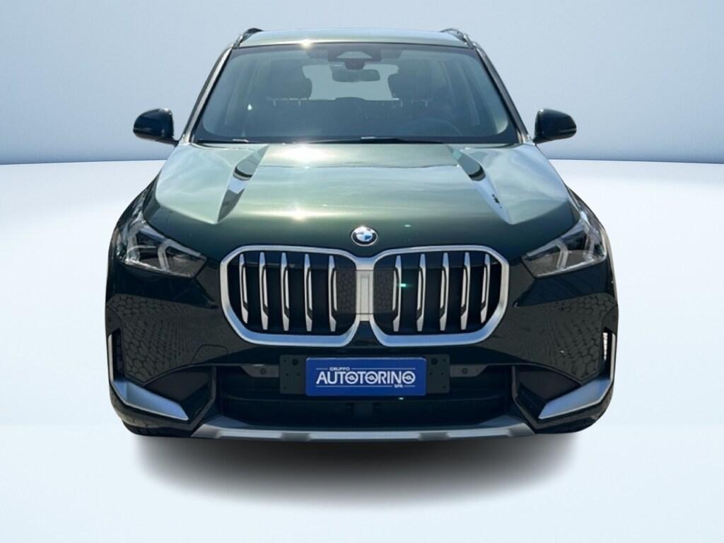BMW X1 sdrive18d X-Line auto