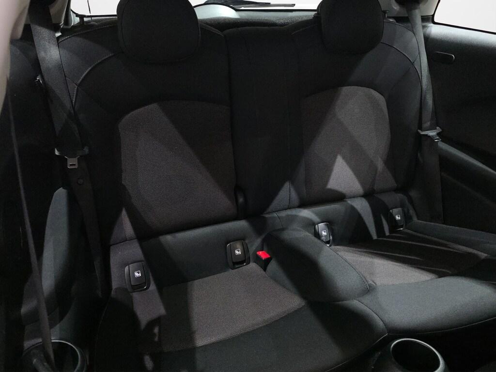 Mini Cooper 1.5 TwinPower Turbo Cooper