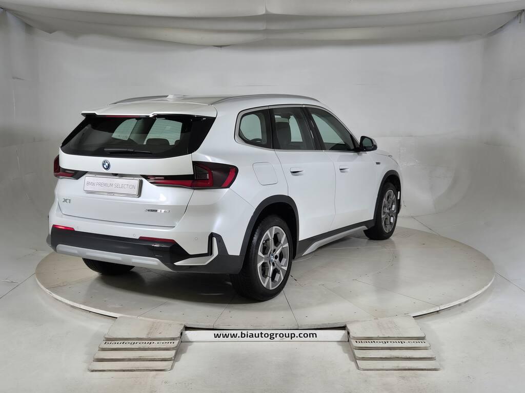 BMW X1 25e xdrive X-Line auto