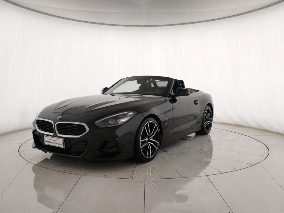 BMW Z4 sdrive 20i Msport auto