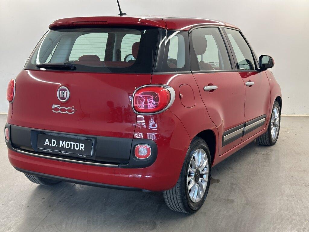 Fiat 500L 1.3 mjt Pop Star 95cv