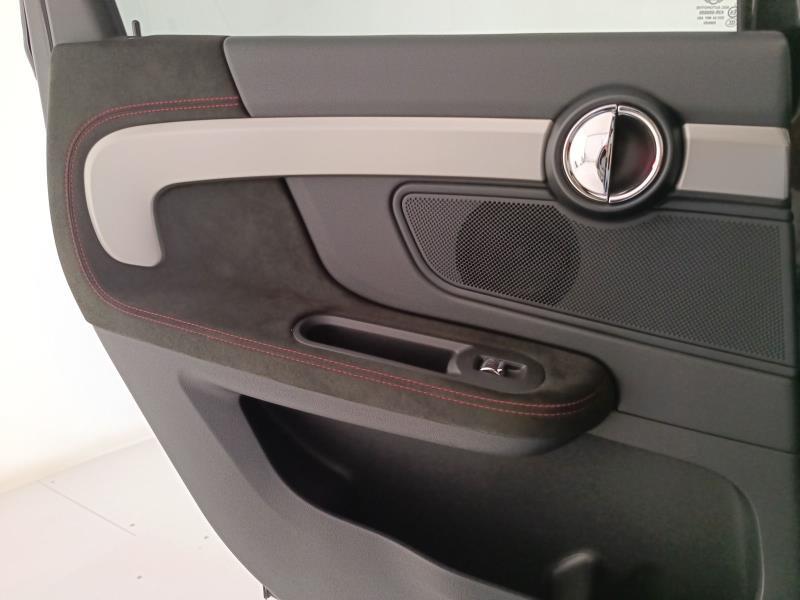 Mini Mini Countryman 2.0 JCW JCW auto