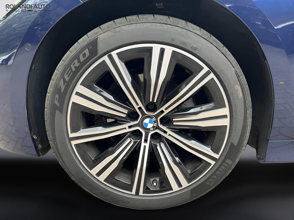 BMW Serie 3 320d Touring xdrive Sport auto