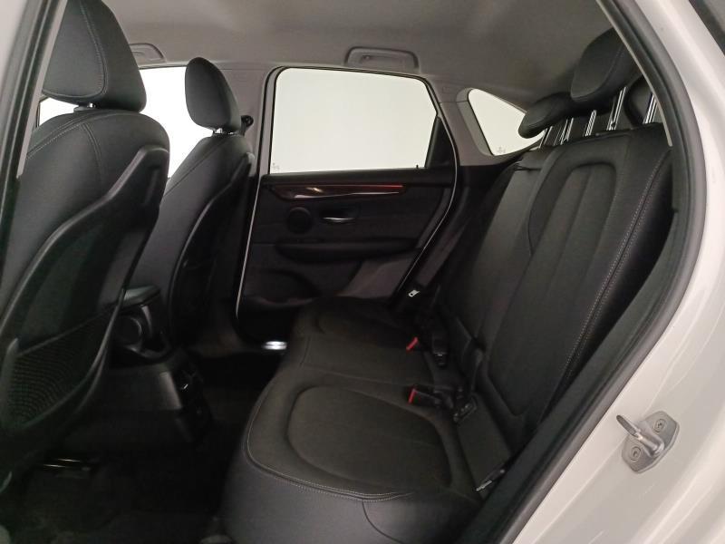 BMW Serie 2 216d Active Tourer Luxury