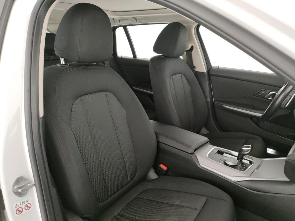 BMW Serie 3 320d Touring mhev 48V Business Advantage auto