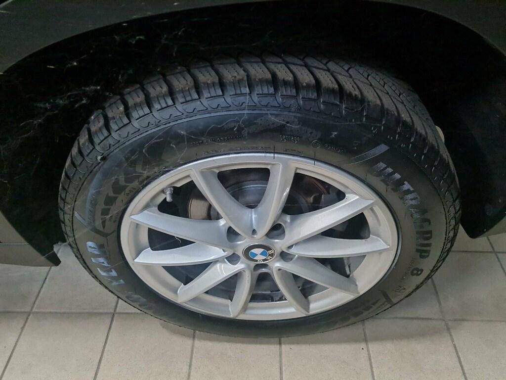 BMW X2 sdrive18d Business X auto