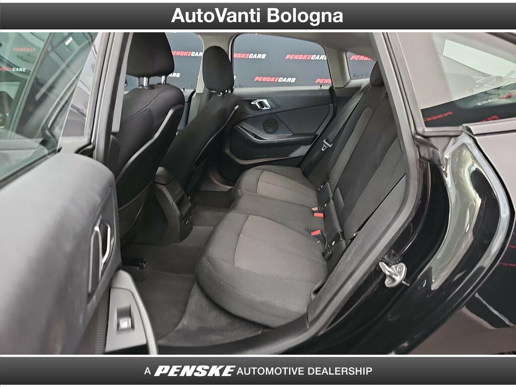 BMW Serie 2 220d Gran Coupe Advantage auto