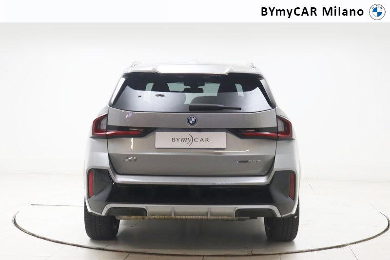 BMW X1 xdrive 25e MSport Pro auto