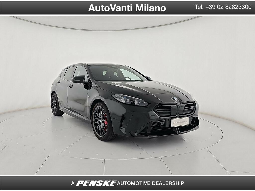 BMW Serie 1 M M135 xdrive MSport Pro auto