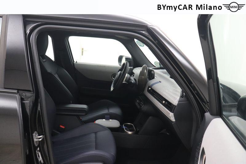 Mini Mini Cooper 5p 1.5 C Classic auto