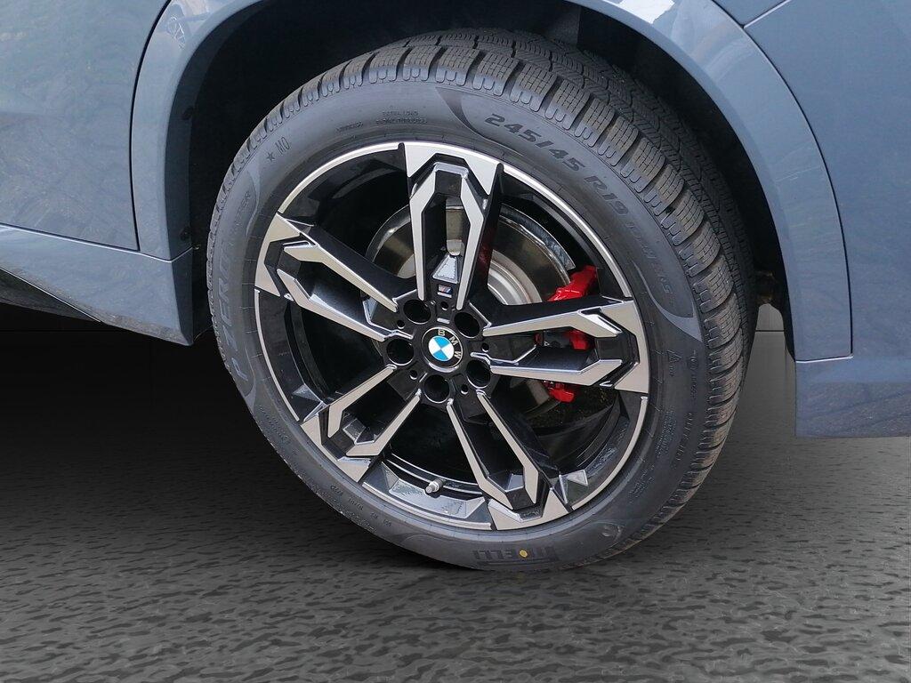 BMW X1 xdrive 25e MSport Pro auto