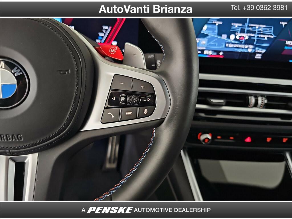 BMW M3 Touring 3.0 Competition M xdrive auto