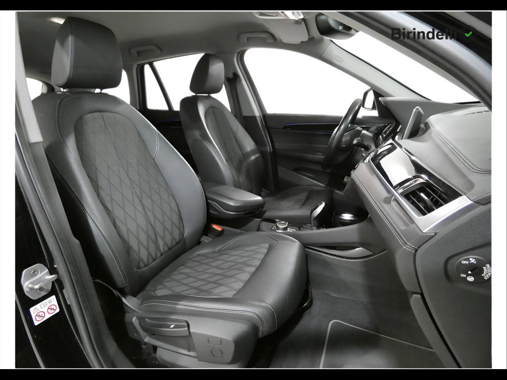 BMW X1 sdrive18d xLine auto