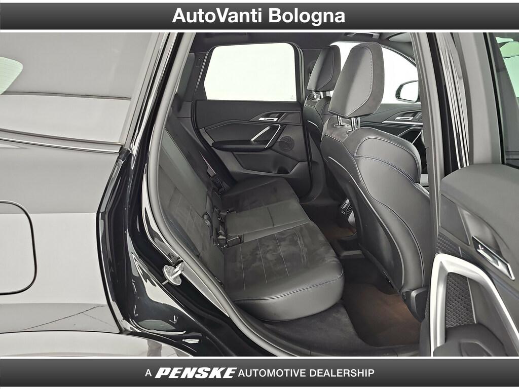 BMW X1 xdrive20d mhev 48V MSport Pro auto