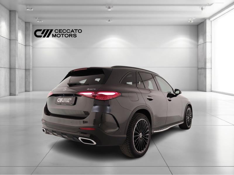 Mercedes GLC 300 mhev AMG Premium Plus 4matic auto