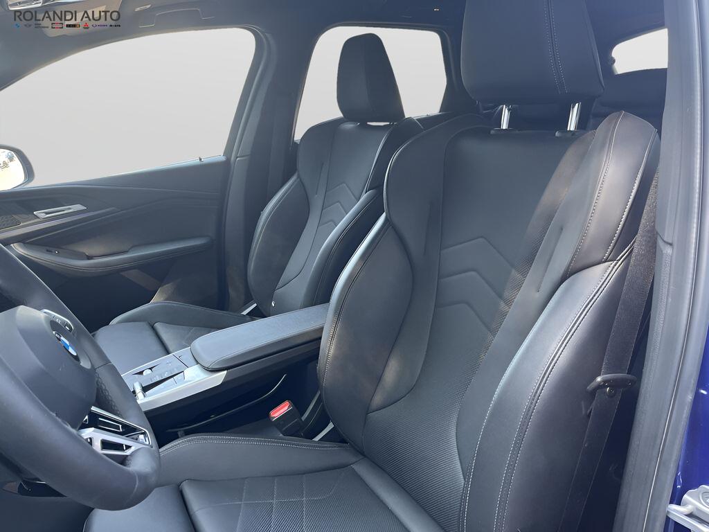 BMW Serie 2 220i Active Tourer mhev 48V Msport auto