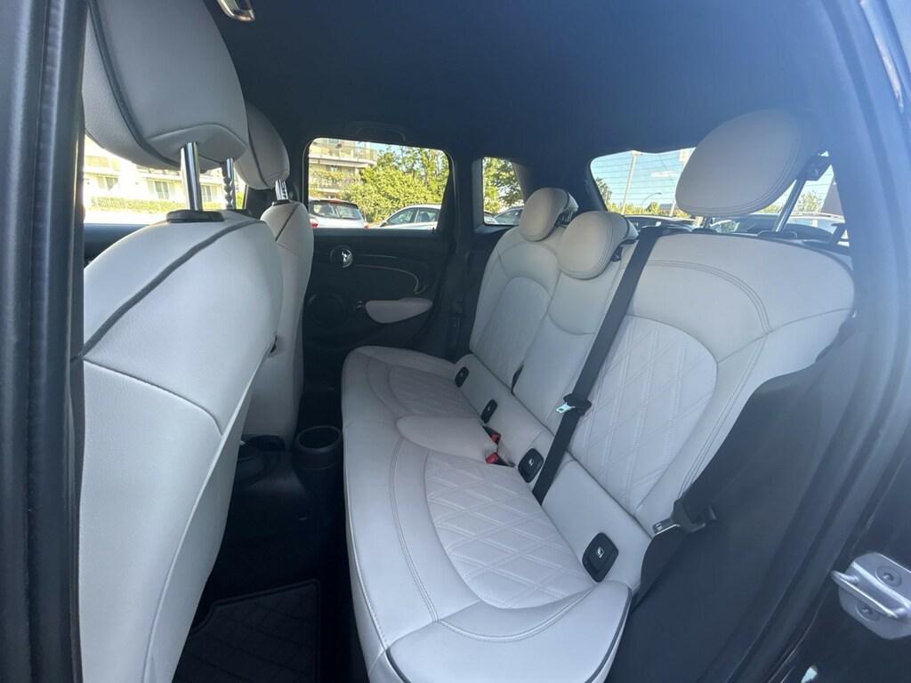 Mini Cooper 1.5 TwinPower Turbo Cooper