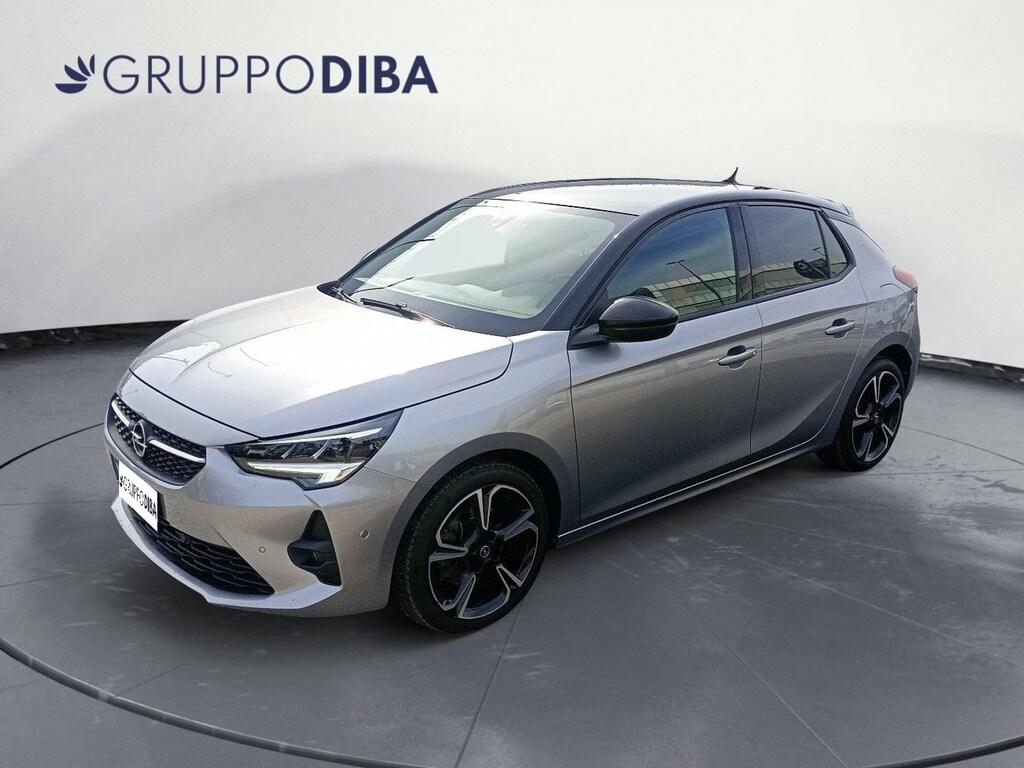 Opel Corsa 1.5 GS Line 100cv