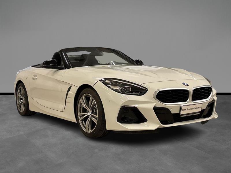 BMW Z4 sdrive 20i auto