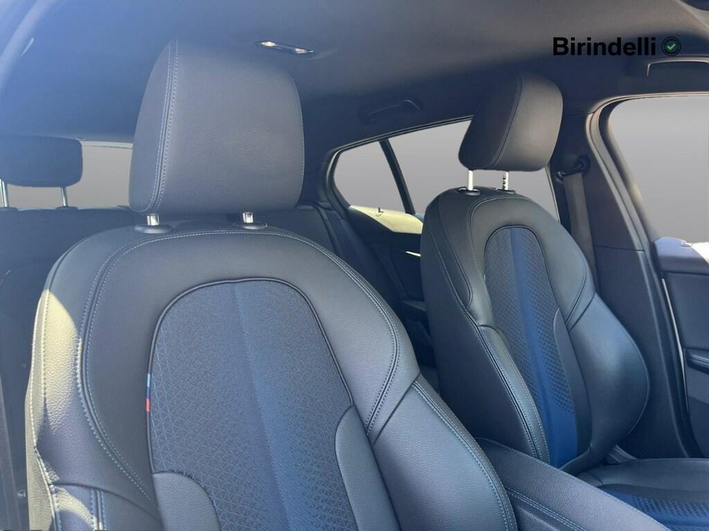 BMW Serie 1 116i MSport auto