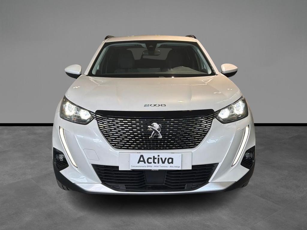 Peugeot 2008 1.2 puretech GT Pack s&s 130cv