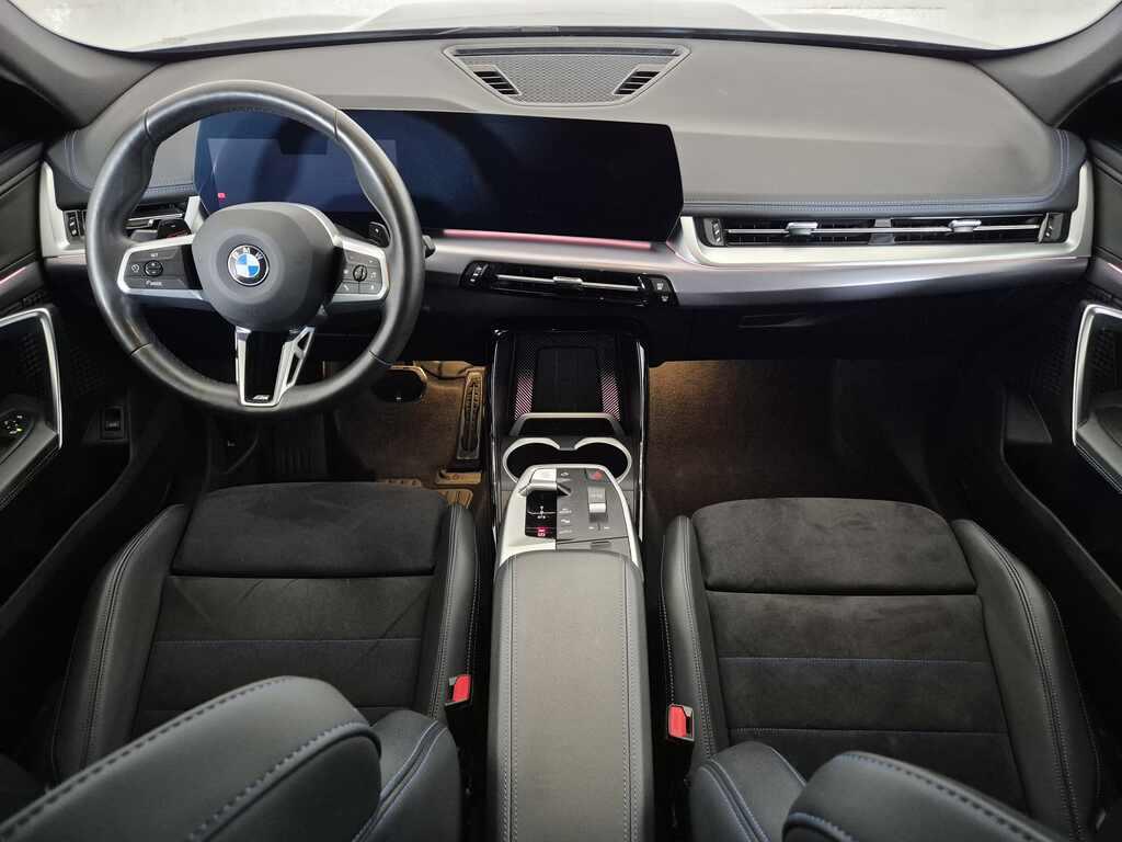 BMW X1 sdrive18i Msport auto