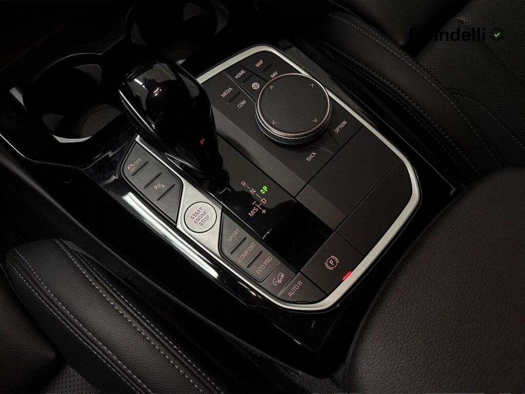 BMW X4 xdrive20d mhev 48V Msport auto