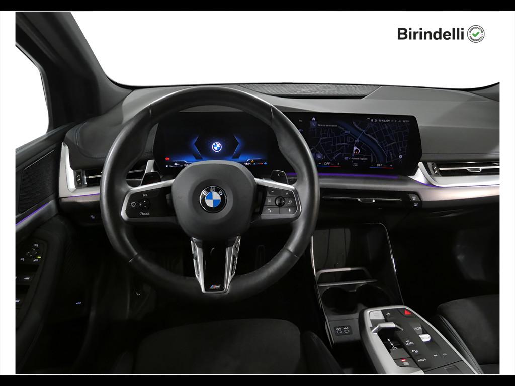 BMW Serie 2 218d Active Tourer Msport auto