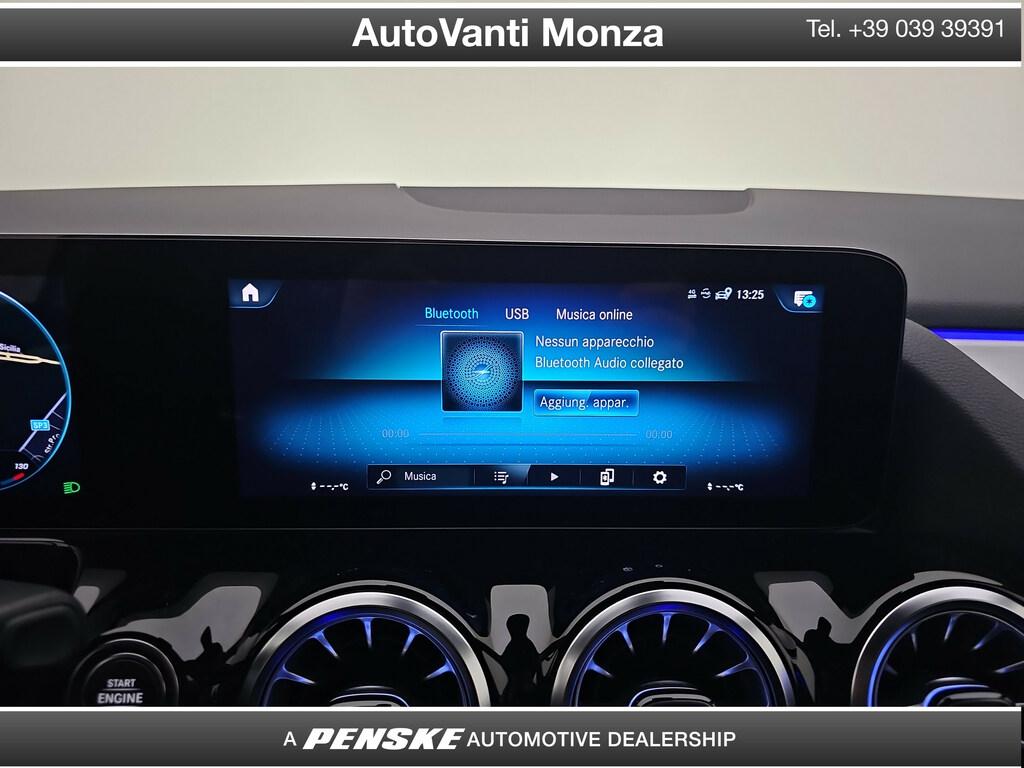 Mercedes GLA 200 d Premium 4matic auto