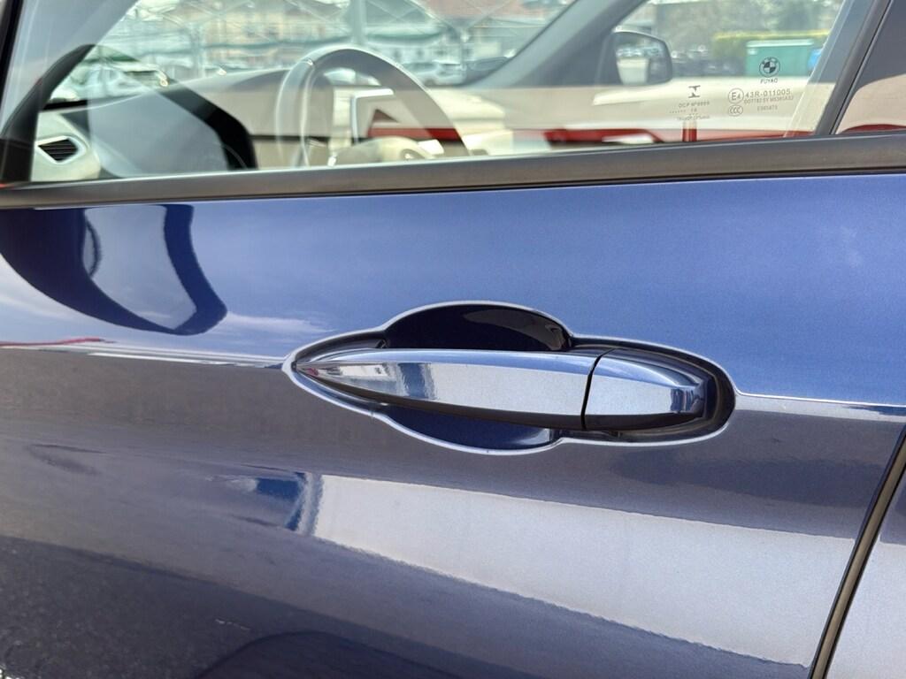 BMW X1 sdrive16d Business