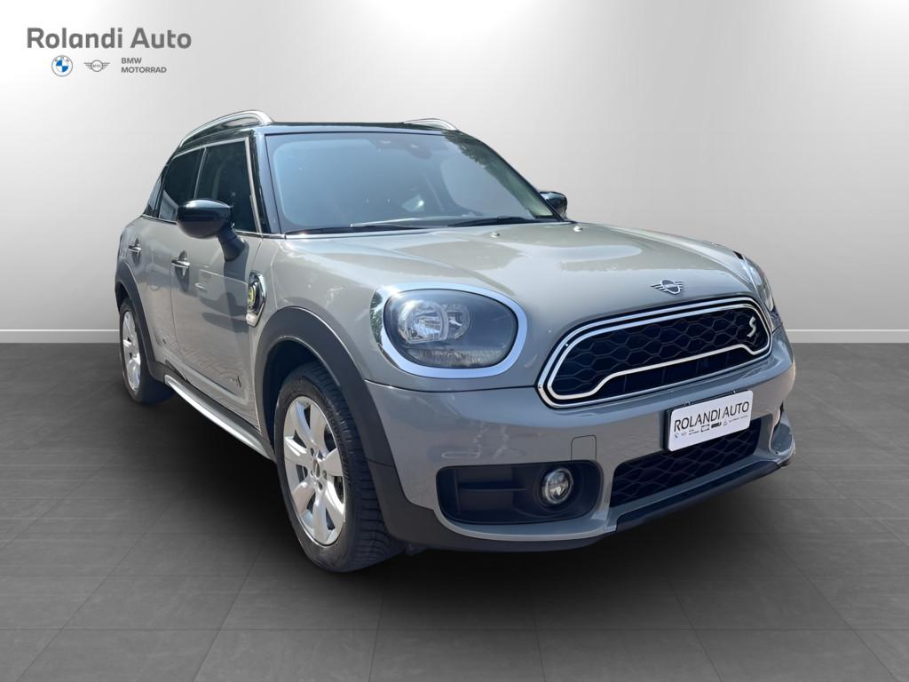 Mini Cooper SE Countryman 1.5 all4 auto