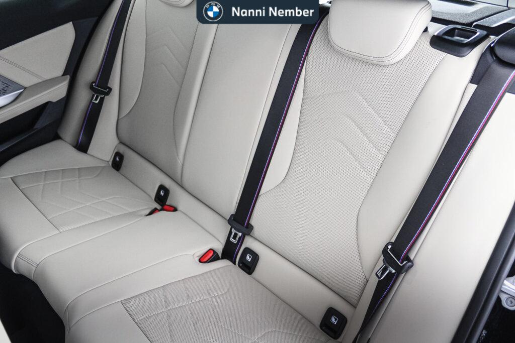 BMW Serie 1 118d MSport Pro auto