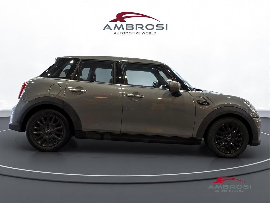 Mini Cooper 1.5 TwinPower Turbo Cooper