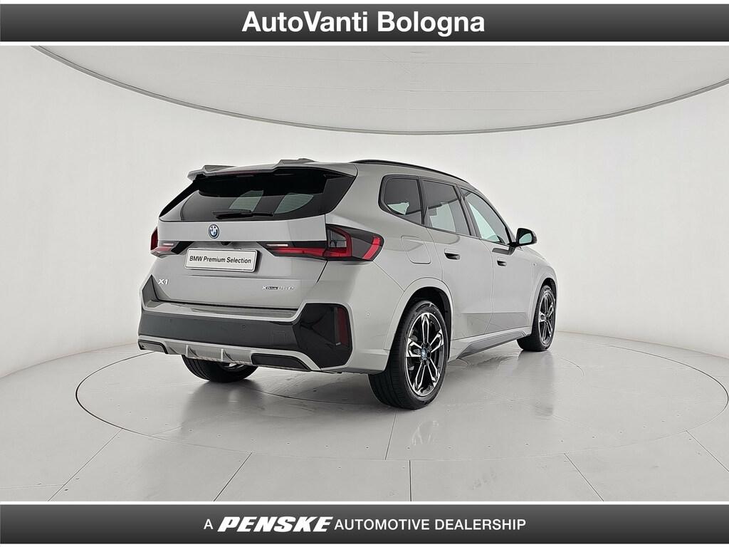 BMW X1 xdrive 25e MSport Pro auto