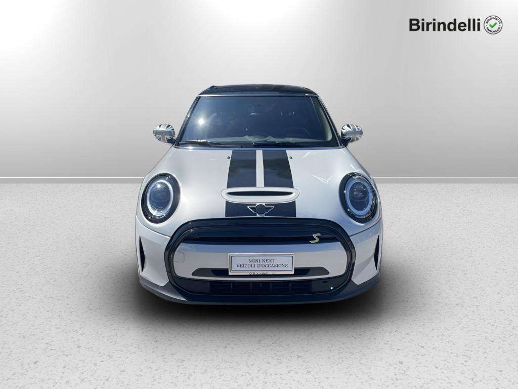 Mini Cooper SE 3p Classic auto